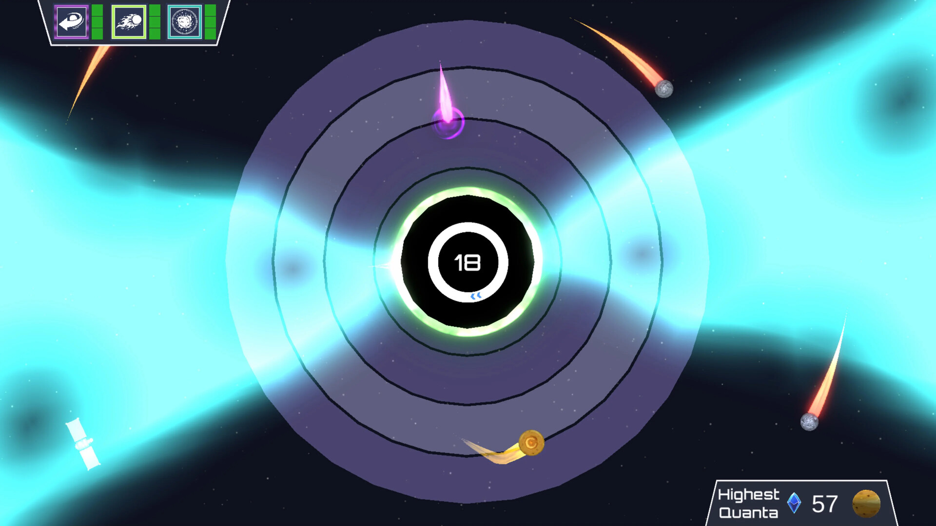 Orbital Screenshot 2