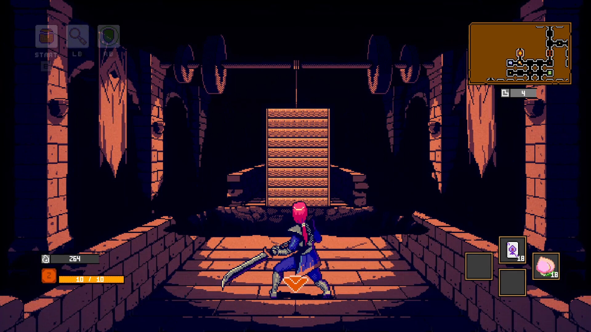 YanYueDao Kill Screenshot 3