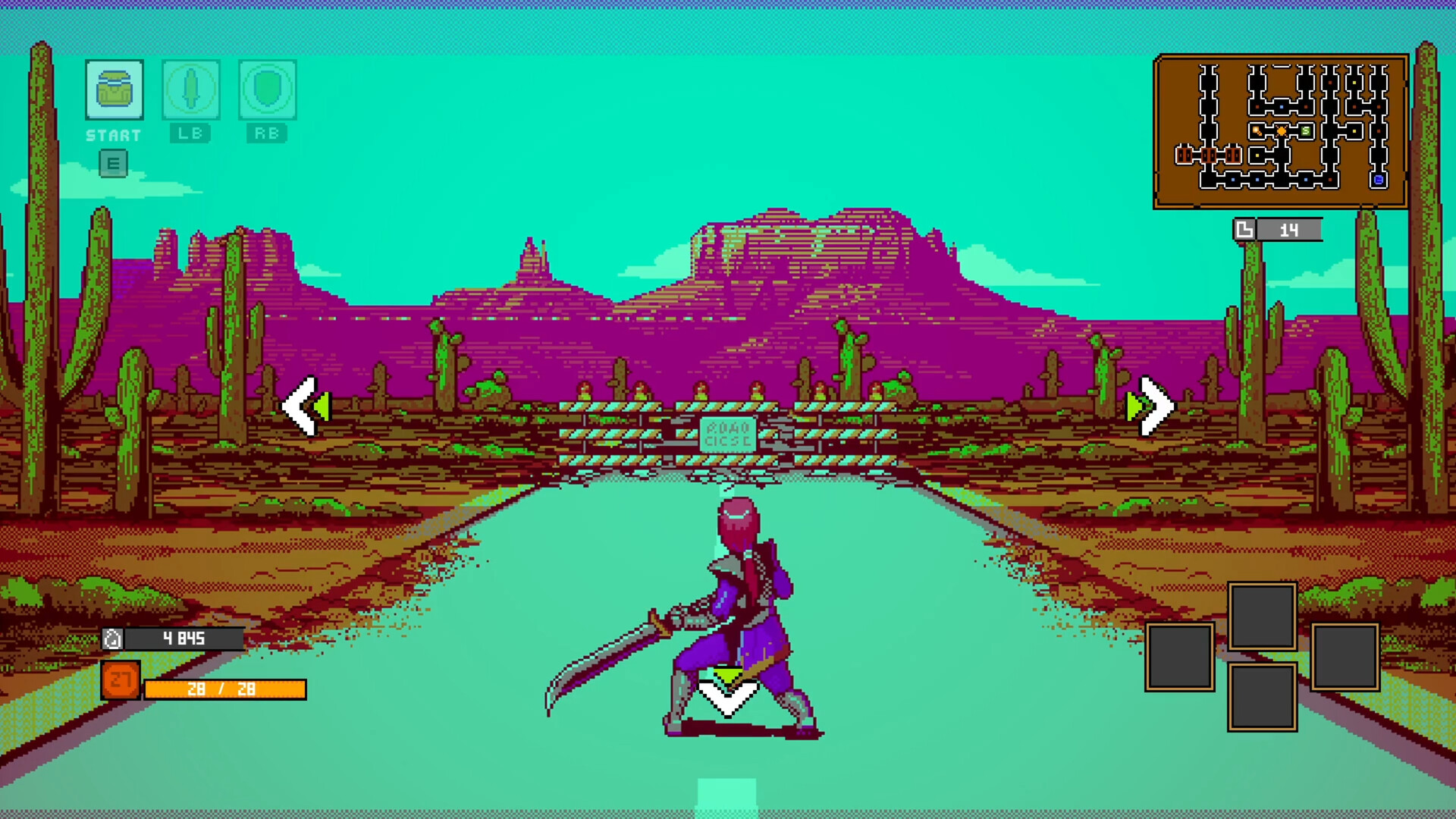 YanYueDao Kill Screenshot 1