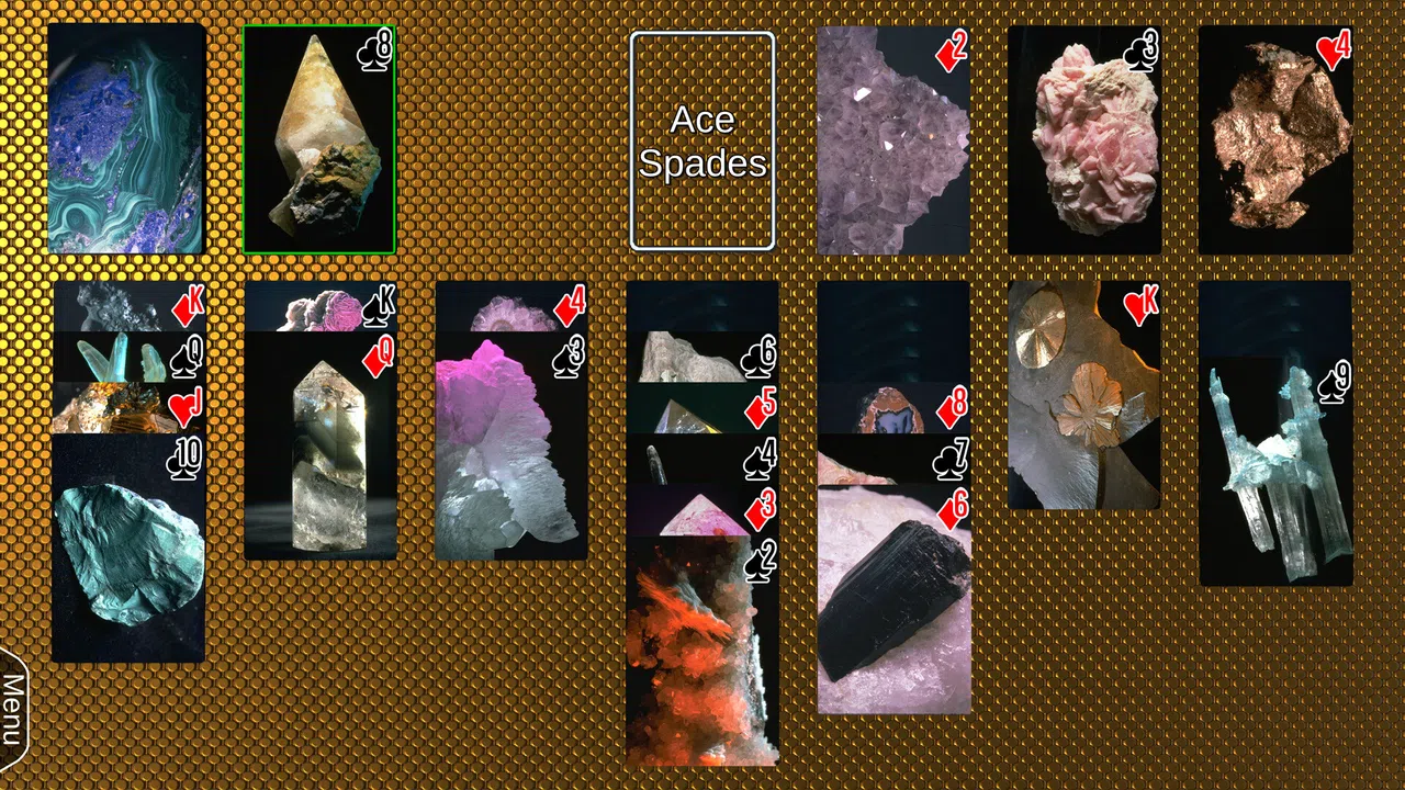 Wyvern Studios Solitaire: 30th Aniversary Edition Screenshot 11