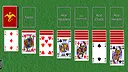 Wyvern Studios Solitaire: 30th Aniversary Edition Screenshot 0