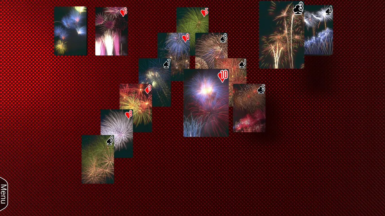 Wyvern Studios Solitaire: 30th Aniversary Edition Screenshot 10