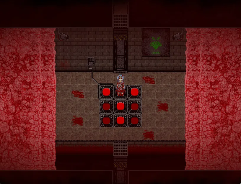 Purgatory -NARAKU- Screenshot 7