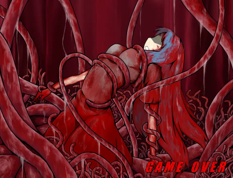 Purgatory -NARAKU- Screenshot 2