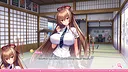 OPPAI Succubus Academy Sucky and Busty, Demonic and Lusty! Screenshot 2