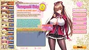 OPPAI Succubus Academy Sucky and Busty, Demonic and Lusty! Screenshot 28