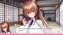 OPPAI Succubus Academy Sucky and Busty, Demonic and Lusty! Screenshot 4