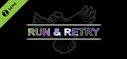 Run and Retry Demo