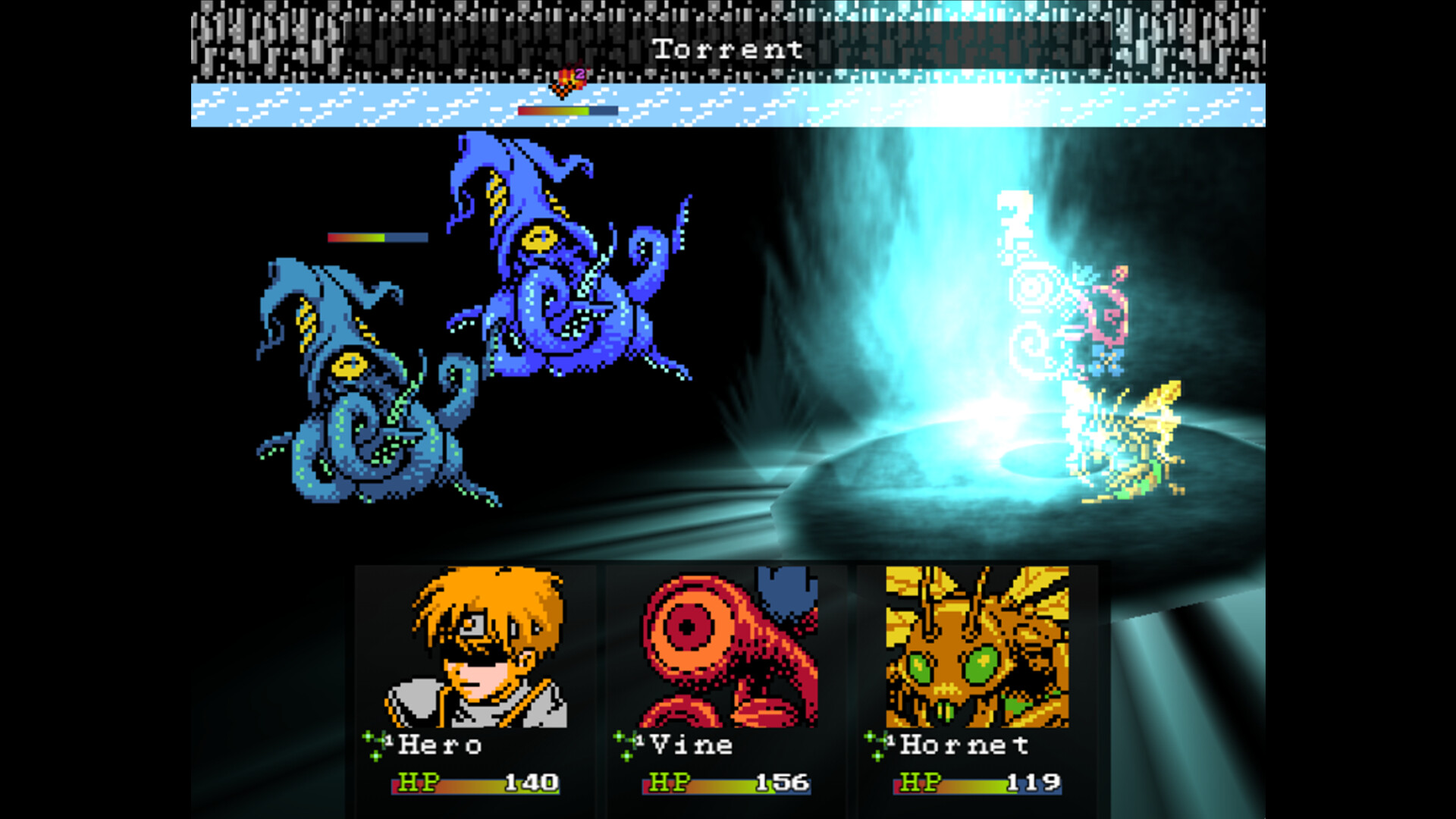 Isle Plateau Demo Screenshot 4