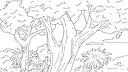 Dino Cats - Artbook Screenshot 3