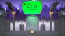 Cube Guy Screenshot 0