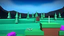 Cube Guy Screenshot 3