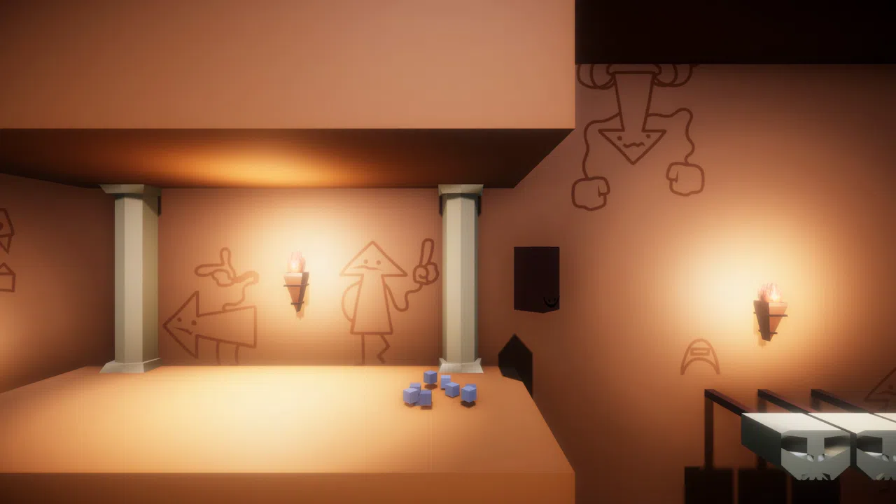 Cube Guy Screenshot 5