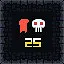 25 Deaths icon