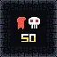 50 Deaths icon
