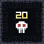 20 Stages No Death icon