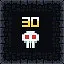 30 Stages No Death icon