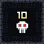 10 Stages No Death icon