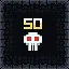 50 Stages No Death icon