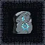 Magic, Greedy, and Evil Cat icon