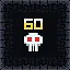 60 Stages No Death icon