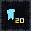 Stage 20 icon