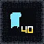 Stage 40 icon