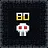 80 Stages No Death