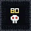 80 Stages No Death icon