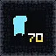 Stage 70 icon