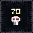 70 Stages No Death