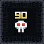 90 Stages No Death icon