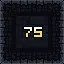 75 stages Completed icon