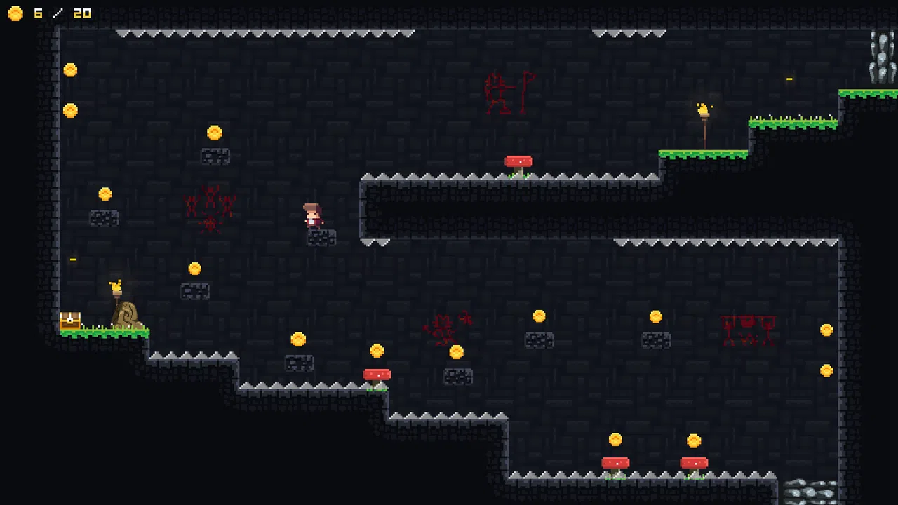 The Best Treasure Screenshot 3