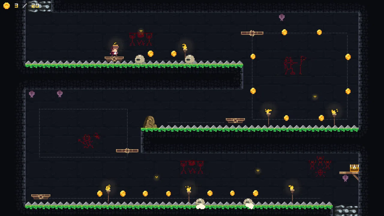 The Best Treasure Screenshot 5