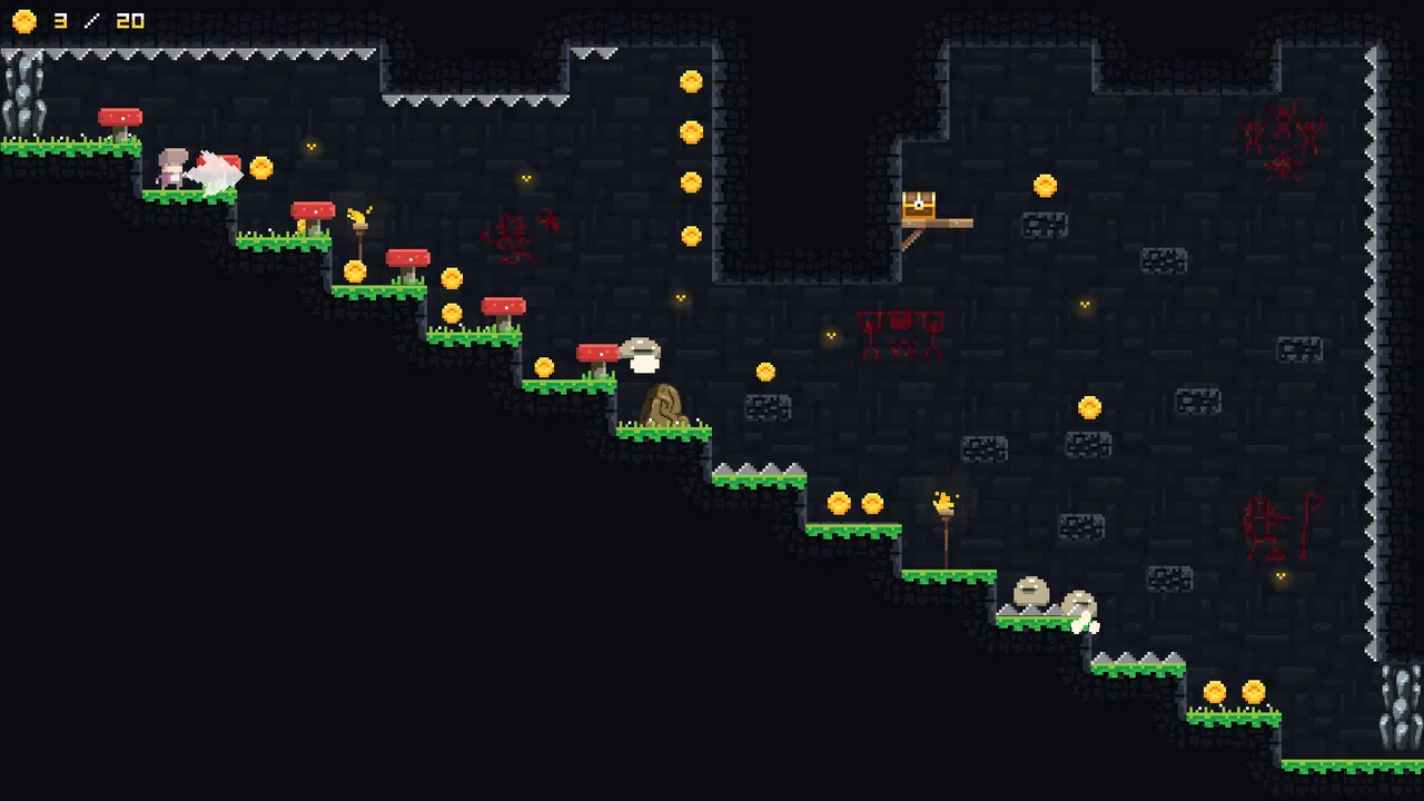 The Best Treasure Screenshot 1
