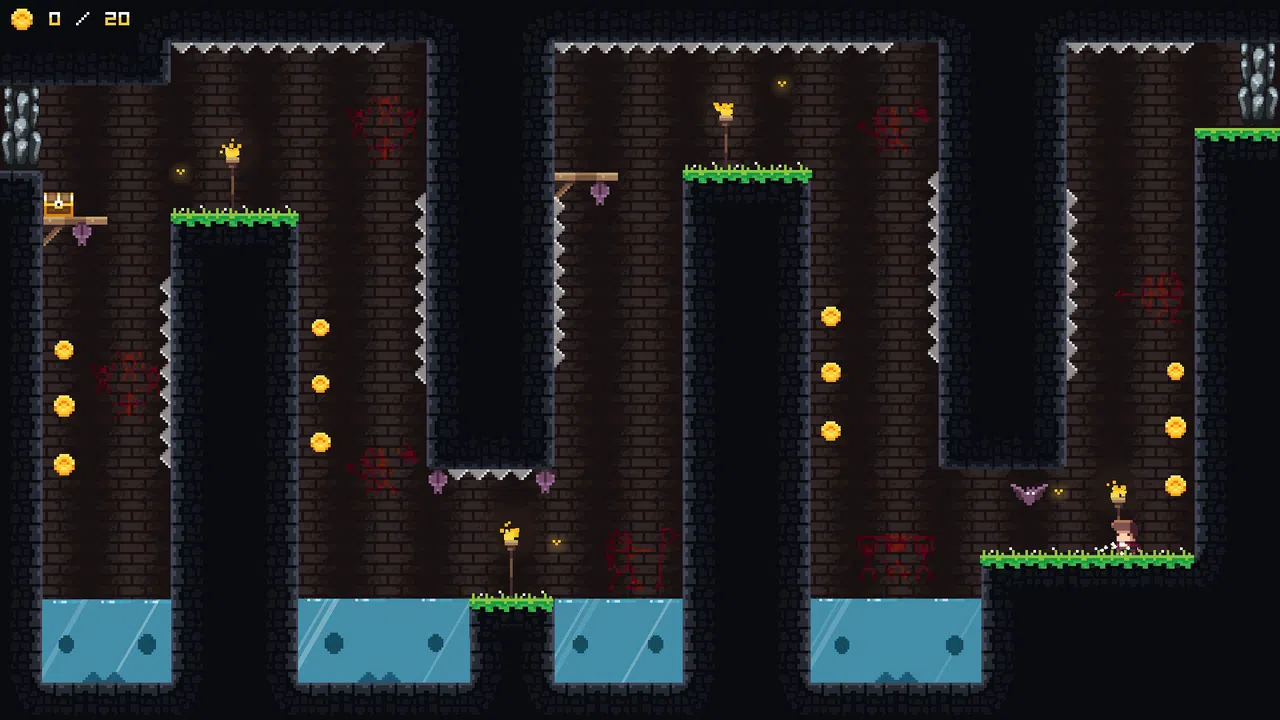 The Best Treasure Screenshot 4
