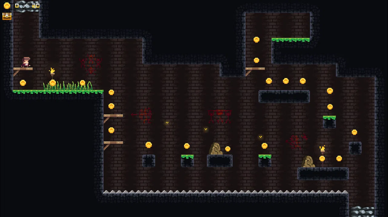 The Best Treasure Screenshot 0