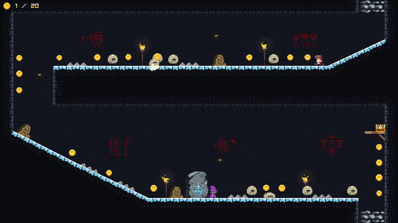 The Best Treasure Screenshot 7