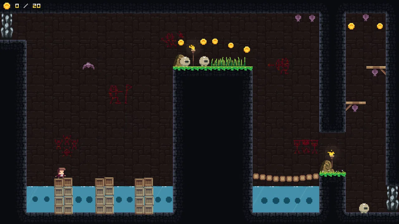 The Best Treasure Screenshot 2