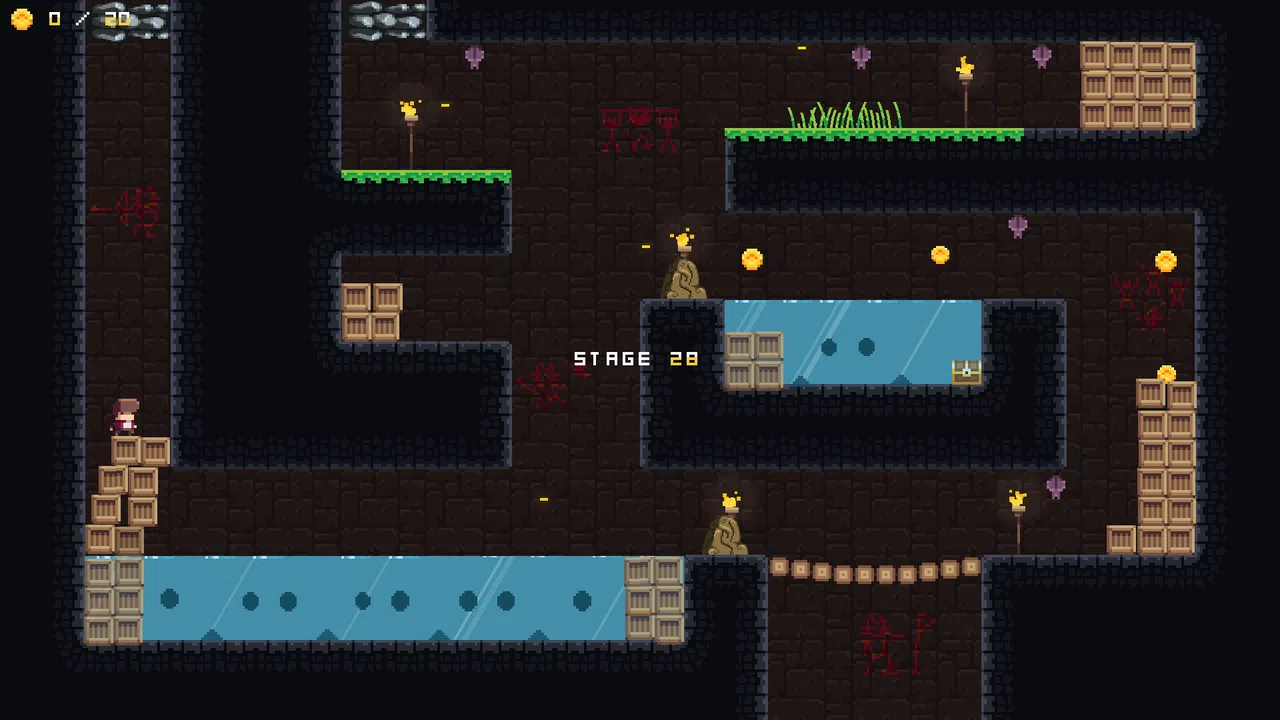 The Best Treasure Screenshot 6