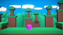 Cube Guy Demo Screenshot 6