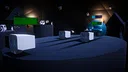 Cube Guy Demo Screenshot 1