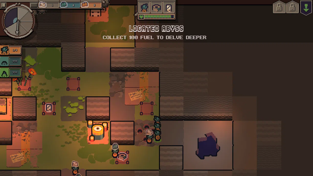 Maize Mace Maze Screenshot 6