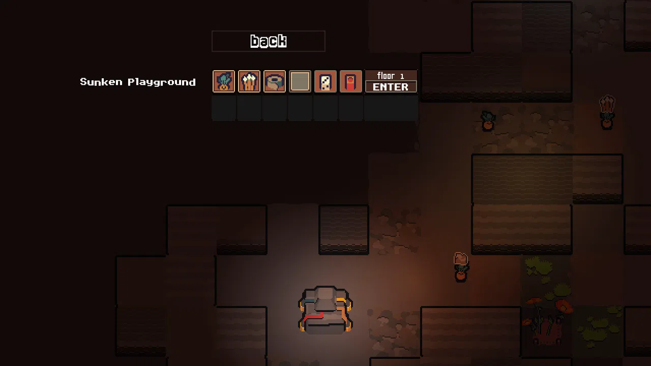 Maize Mace Maze Screenshot 4