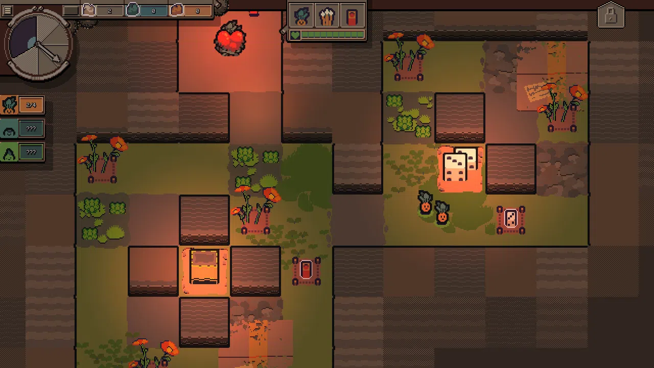 Maize Mace Maze Screenshot 7