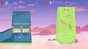 Pocket Mini Golf: Fairway Screenshot 2