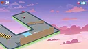 Pocket Mini Golf: Fairway Screenshot 1