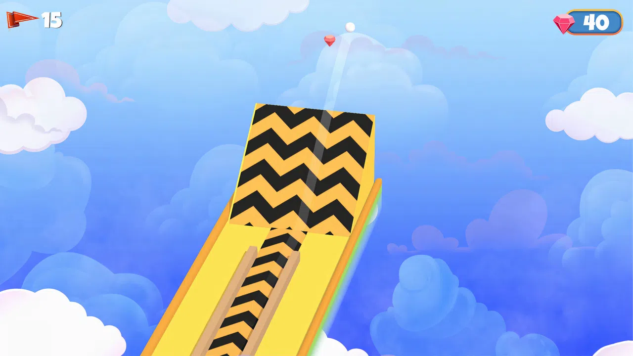 Pocket Mini Golf: Fairway Screenshot 3