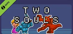 Two Souls Demo
